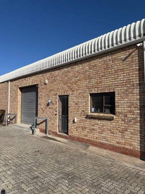 Commercial Property for Sale in Newton Park Eastern Cape